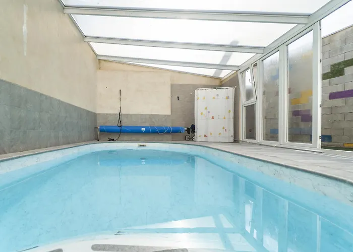 Hortelanos Melgar de Fernamental foto