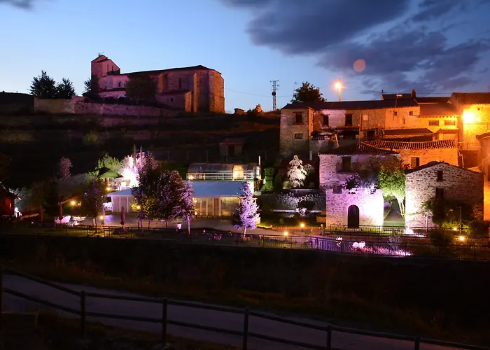 Hotel La Fundacion Bretun photo