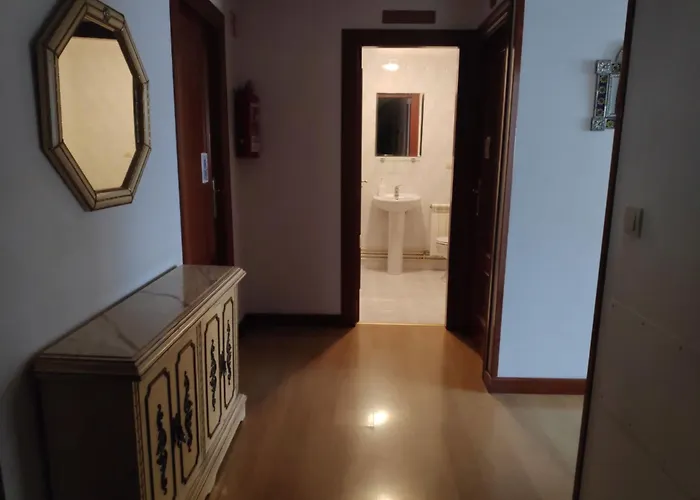 Pension Las Matillas Miranda de Ebro photo