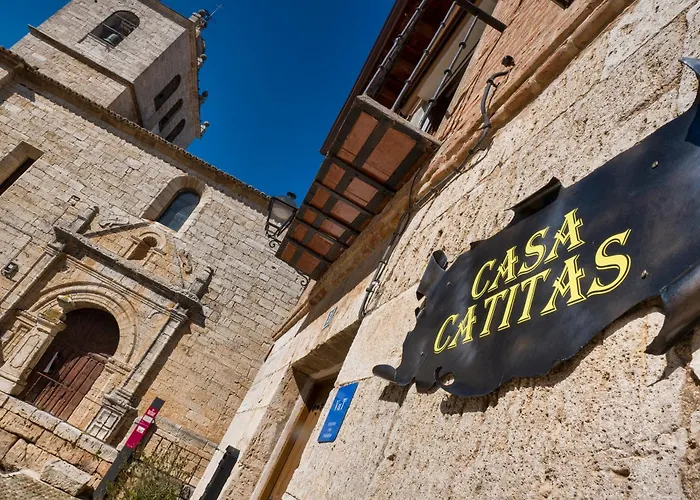 Casa Catitas Villa Tagarabuena photo