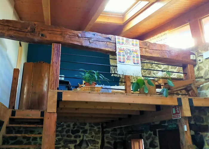 Villa La Margarita Hoyo de la Guija foto