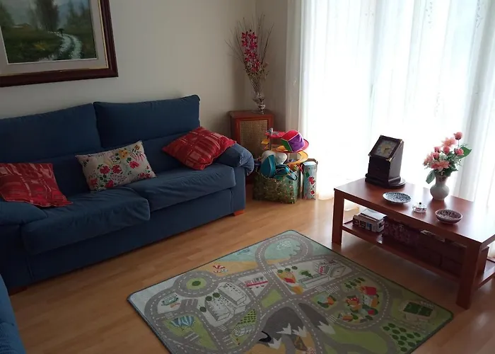 Villa Mercedes Santiago del Arroyo photo