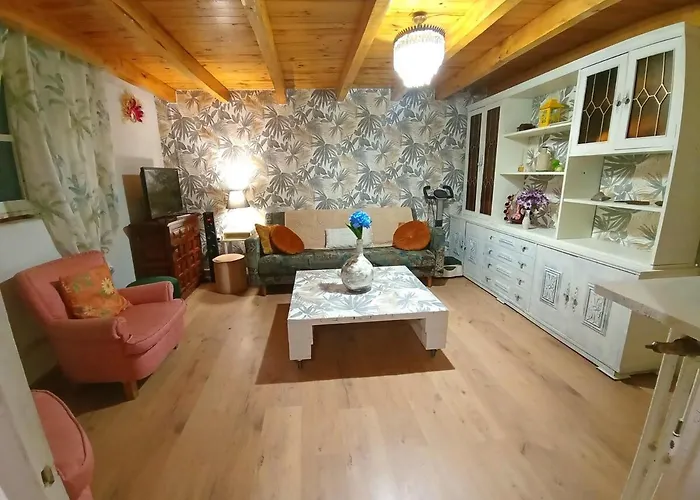 Bear House Villa El Valle de las Casas photo