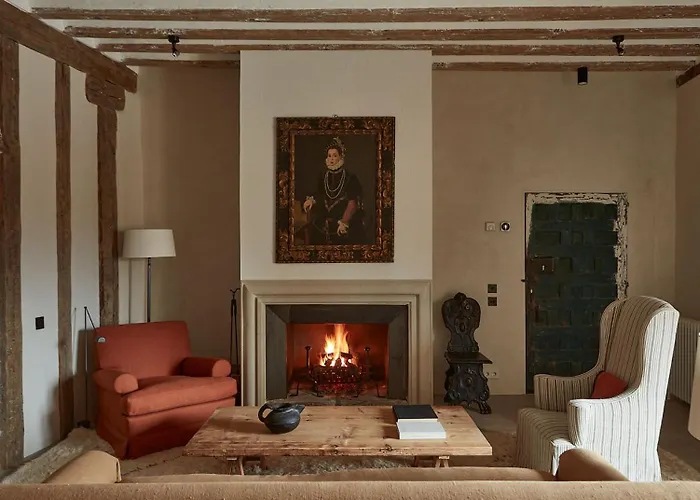 Casa Taberna 호텔 페드라사 사진