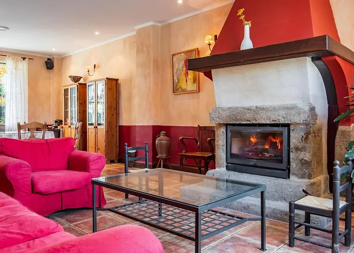 Sierra Quilama San Miguel de Valero képek