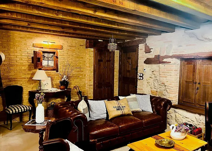 Bocallenarural Lastras De Cuellar 사진