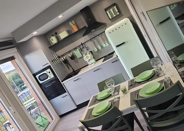 fotos do Puerta De Aguilera Vila Berlanga de Duero