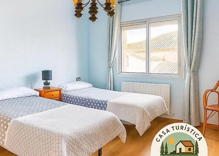 La Balsa Villa Matalebreras foto