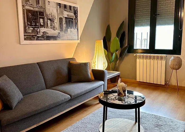 fotos do Estancia En Bernuy Segovia Vut-40-808 Bernuy de Porreros