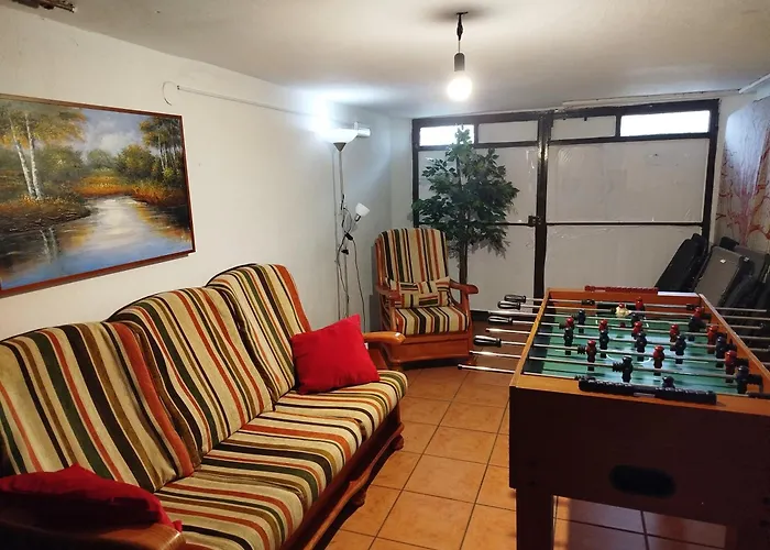 Casa Los Lagares Peral de Arlanza photo