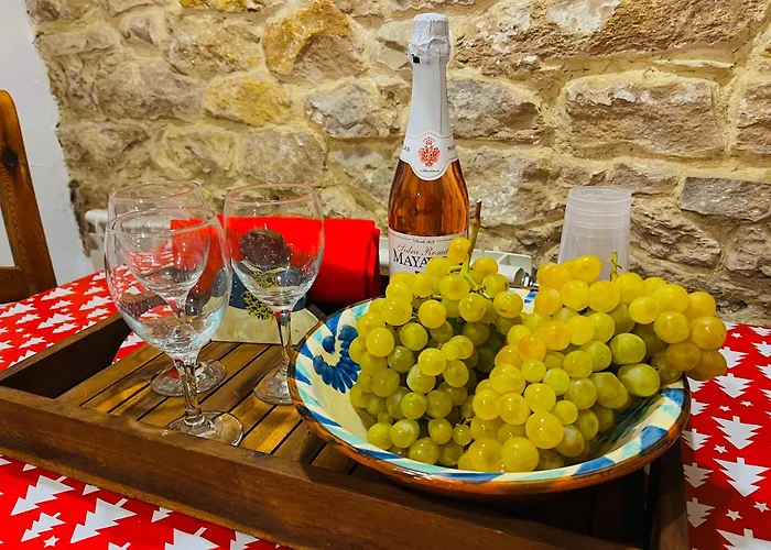 La Milana, Orbaneja Del Castillo képek