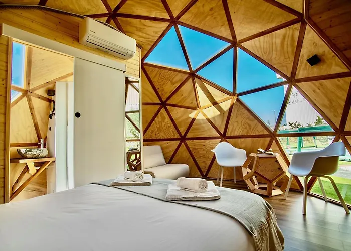 foto di Igloo Rooms - Belorado