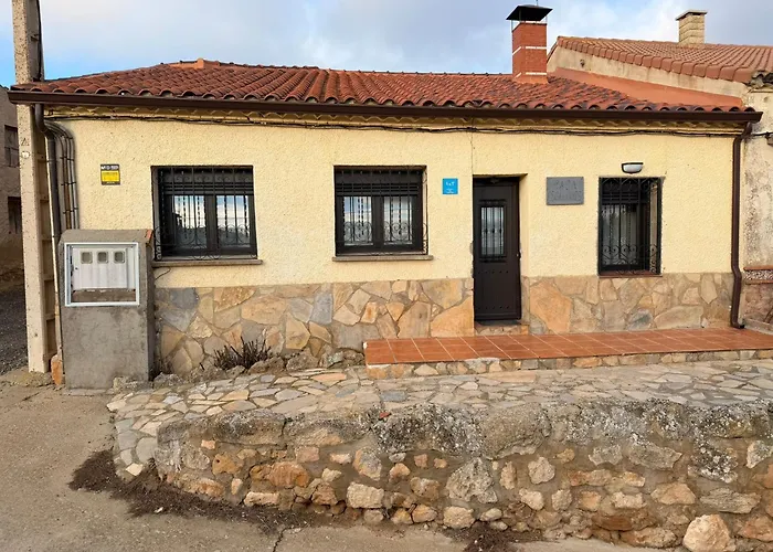 Villalba  Casa Escalones 빌라 사진