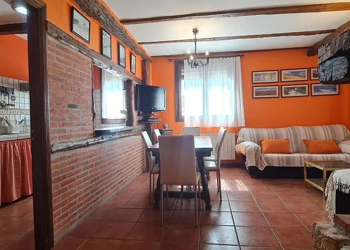 صورة Casa Rural Al Agrego Melida 