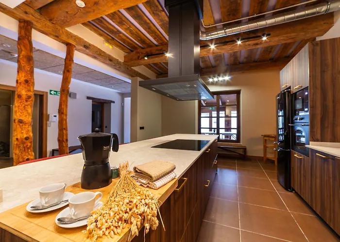 La Seca La Casa De La Antigua Bodega 게스트하우스 사진