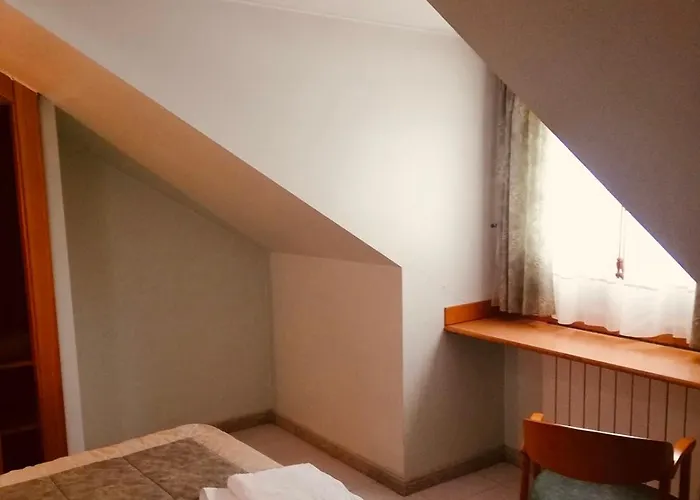 Hostal Libertad 비야당고스 델 파라모 사진