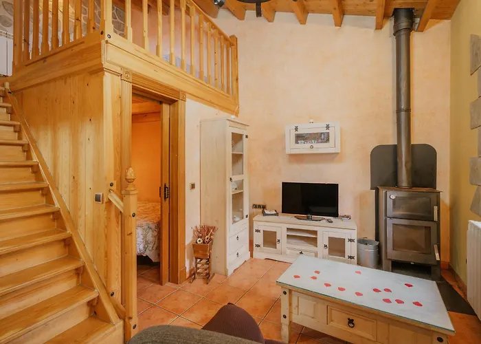 Cantalapiedra La Casa De La Union 빌라 사진