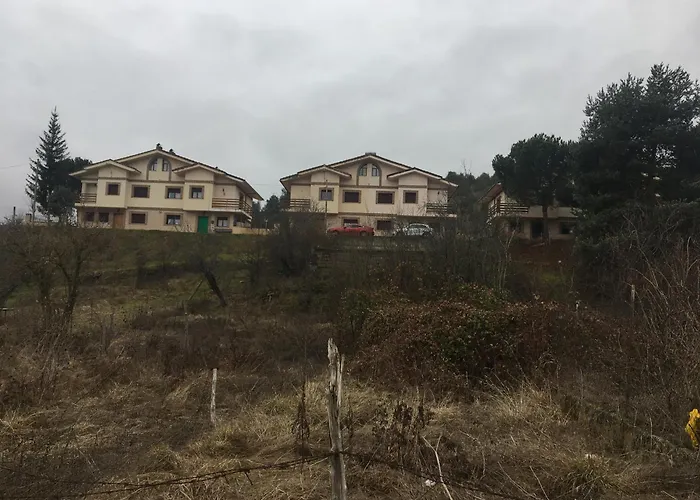 Las Eras Talveila Foto