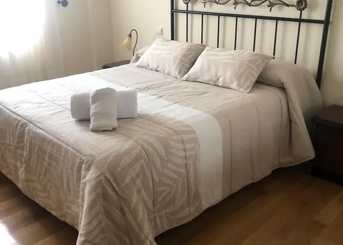 Espinosa De Cervera El Abrazo De La Yecla 빌라 사진