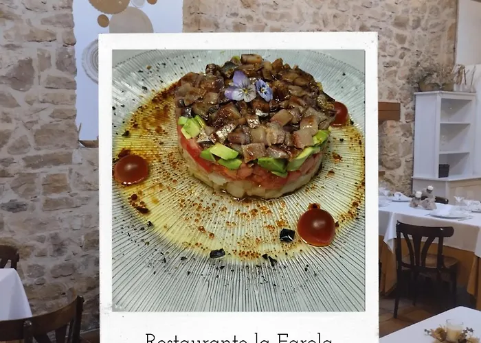 El Rincon Del Vadillo 호텔 La Velilla  사진