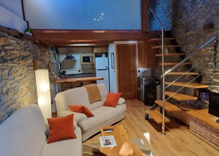 Villa El Pajar De Triana Branuelas Foto