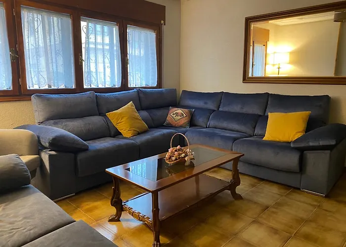 foto di Los Henares 3 Olombrada