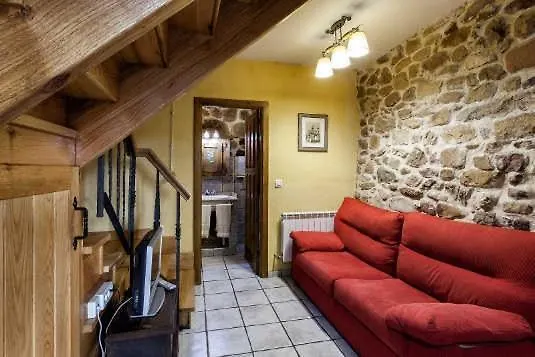 La Corte, A Charming Spot Valdepielago 사진