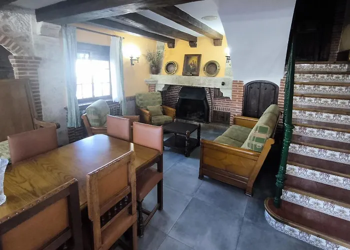 Casa Rural Ivanrey 사진