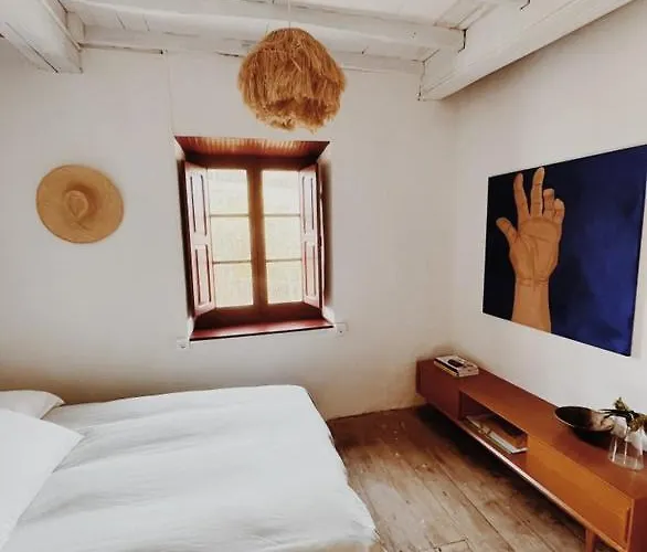 foto di Villa Cal Mengo La Vega 