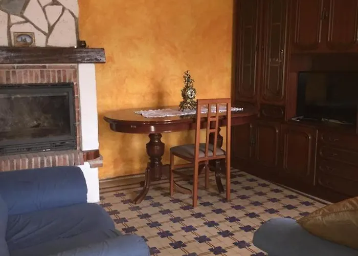 Casa Rolmo Villa Collazos de Boedo photo