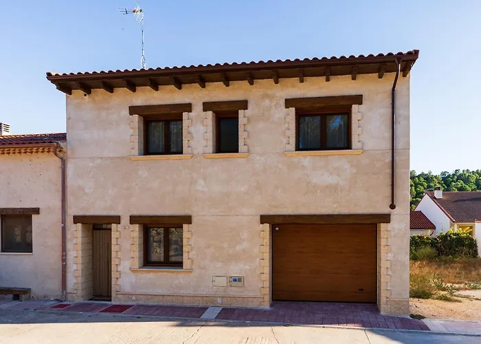 Casa Teresa Villa La Santa Espina foto