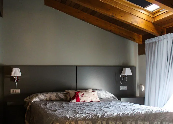 Casa Rural Las Bodegas II Valbuena De Duero foto