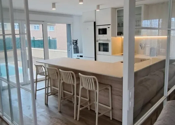 صورة Ebeia Casas Rurales Ibeas De Juarros