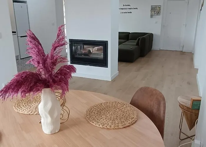 Casa Huidobro Valle II Sardon de Los Frailes foto