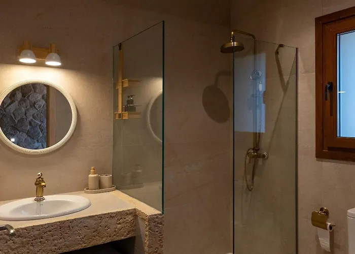 Casa Teresa Βίλα La Santa Espina φωτογραφία