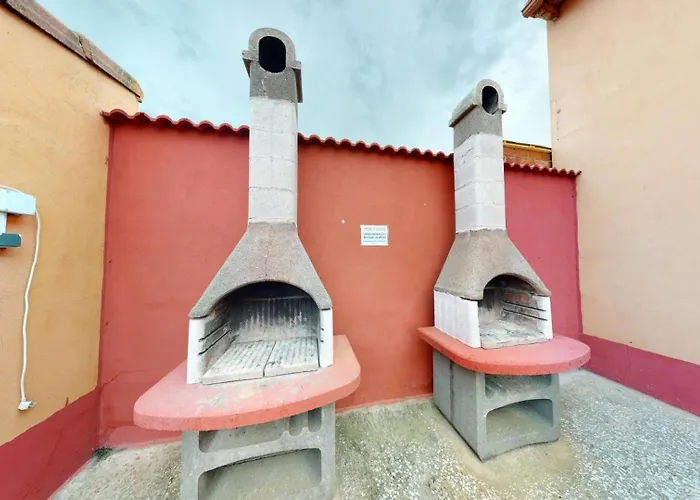 Casa Martin Daire Fafilas fotoğrafı