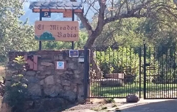 Mirador De Babia II Lejlighed Riolago foto