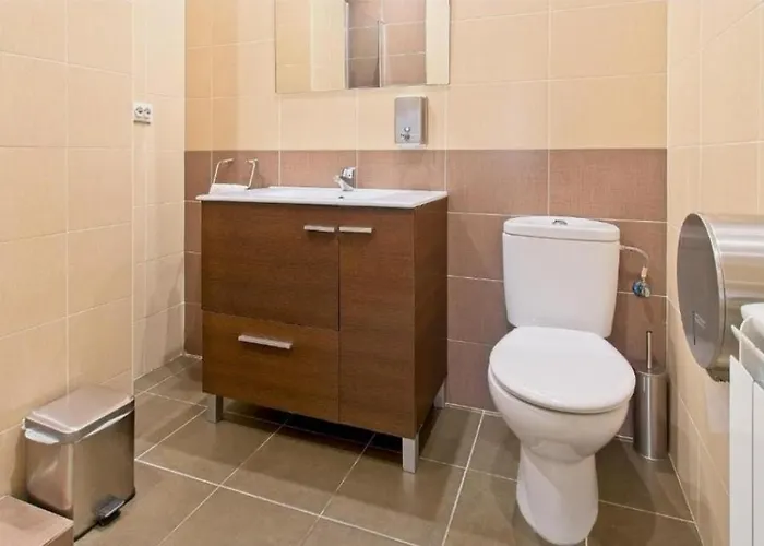 Apartamentos Turisticos Sardon Sardon de Los Frailes zdjęcie