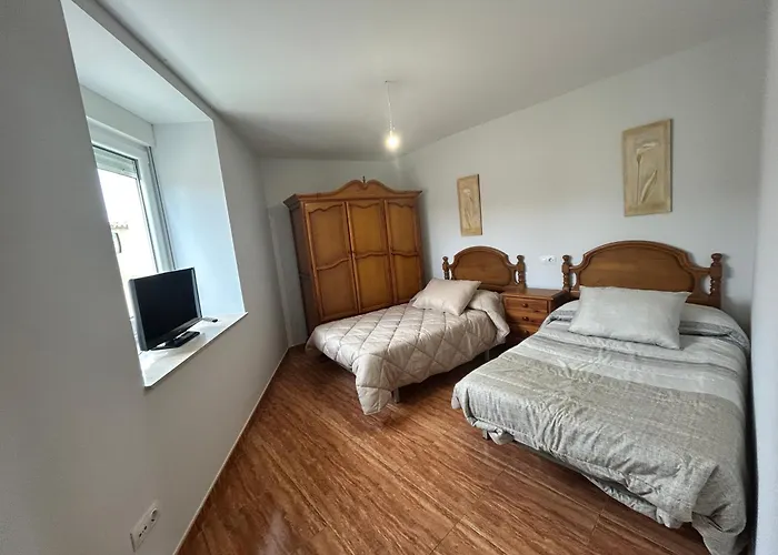 Casa Martin Lejlighed Fafilas foto