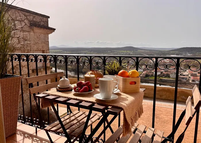 Apartamentos Adarve Centro Historico Ciudad-Rodrigo foto