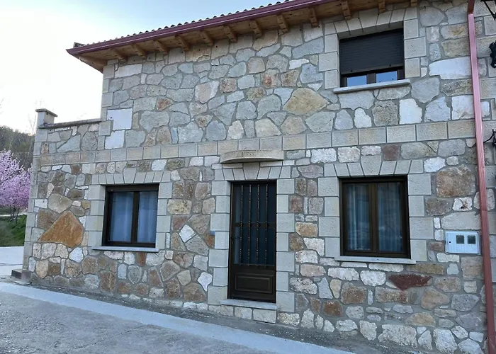 foto di Villa Mil Mariposas Barriosuso Del Val