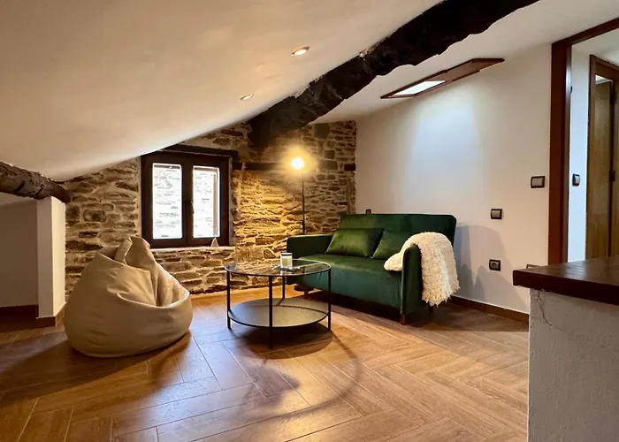 Фото Las Vicas Пуэбла-де-Санабриа