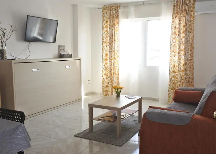 foto di Apartamento Pinilla Manganeses de la Lampreana