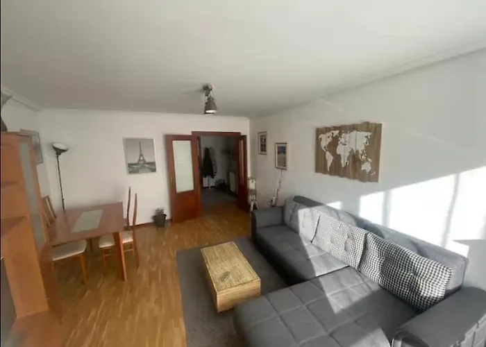 Apartmán La Casita De Fernando Villaobispo de las Regueras fotorgafie