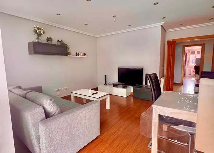 Apartamento Del Duero Auto-Checkin 24H 라구나데두에로 사진