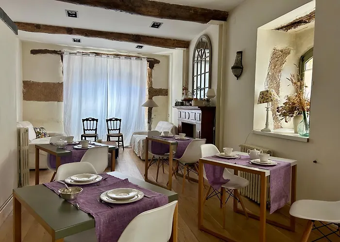 Fita Hotel Rural Sequeros photo