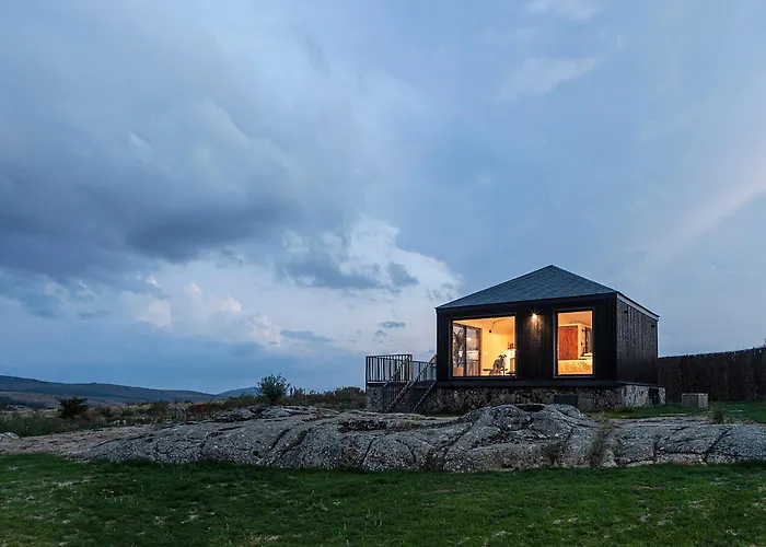 Willa Casa Otea Ávila zdjęcie