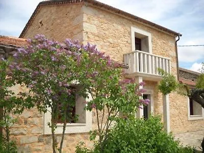 Casa Rural Los Llanos La Zarza de Pumareda foto