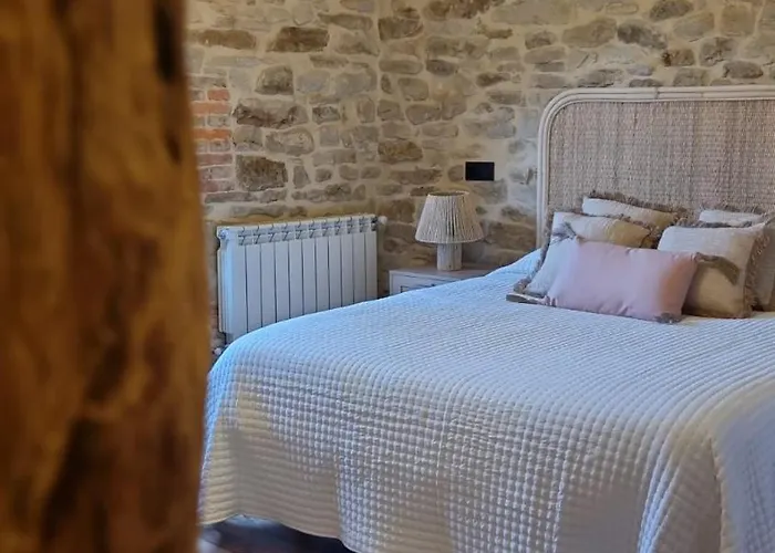 Casa Rural Dona Aba Espinosa de los Monteros 사진