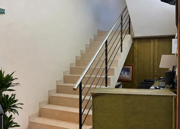 Hostal la Abuela Simancas foto